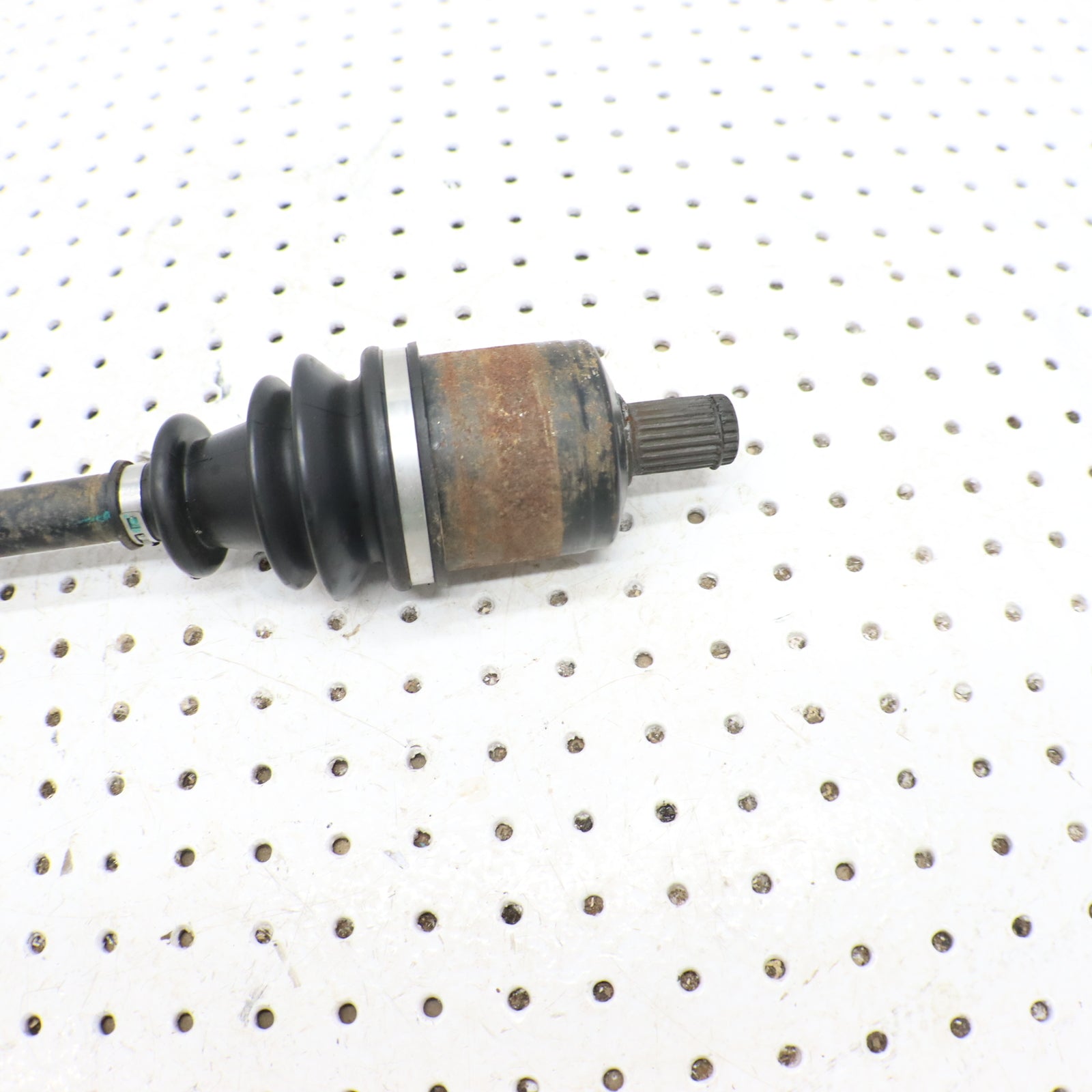 2013 Polaris Ranger Xp 900 Cv Drive Axle Shaft FRONT 1332637