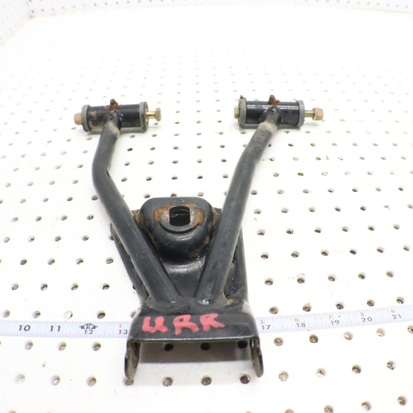 2016 POLARIS SPORTSMAN 570 UPPER RIGHT REAR CONTROL A ARM  1017748-067