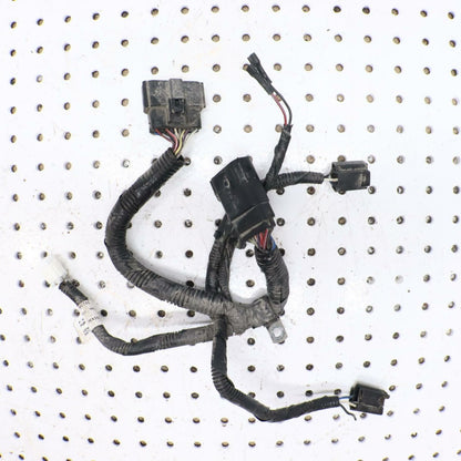 2012 ARCTIC CAT PROCROSS F1100 HEADLIGHT HOOD GAUGE WIRING Harness 1686-639