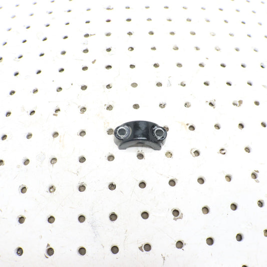 2016 Arctic Cat M8000 Hand Brake Lever Master Cylinder CLAMP(BLACK) 0502-869