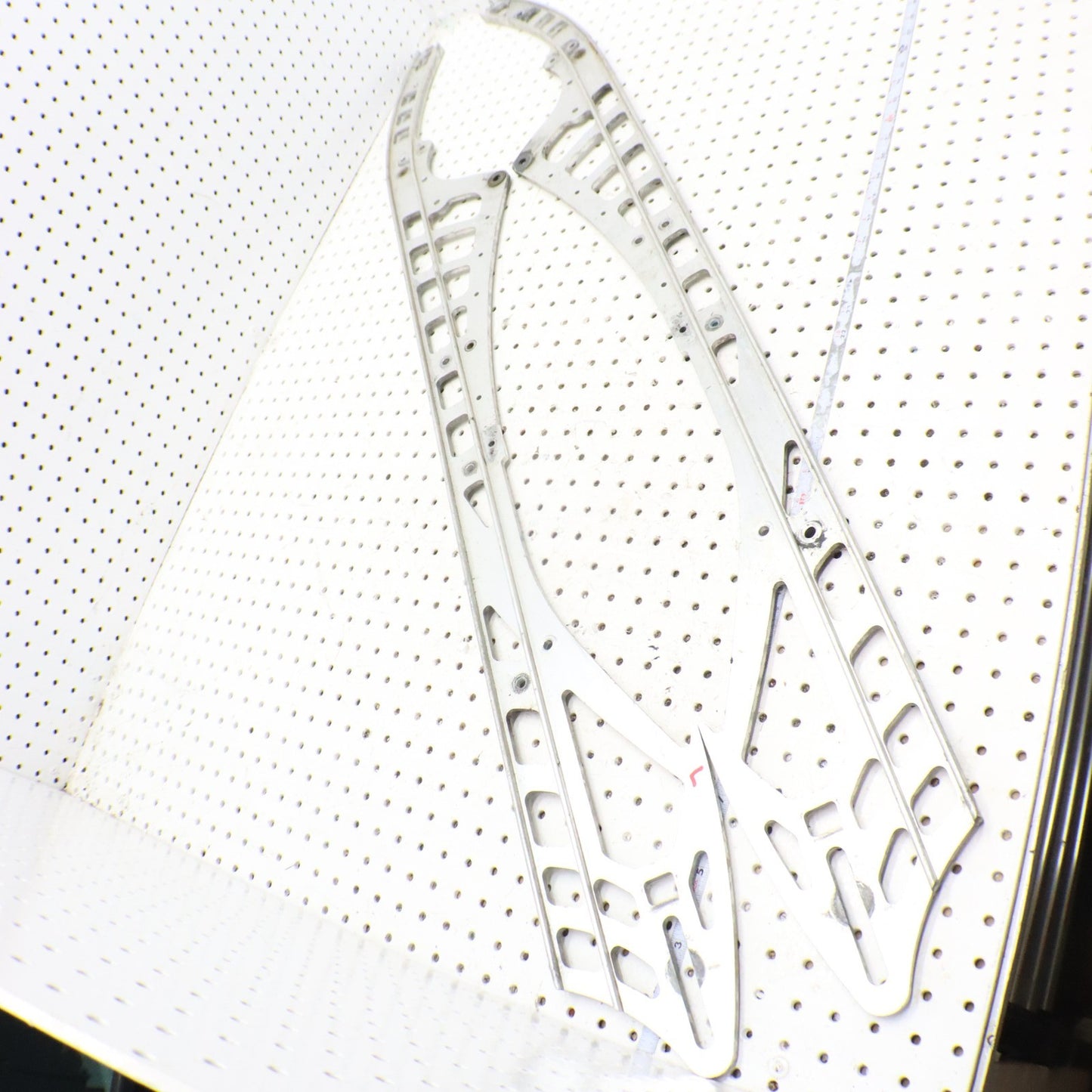 2013 Arctic Cat Procross Xf800 Slide Rails SET OF 2 3604-629