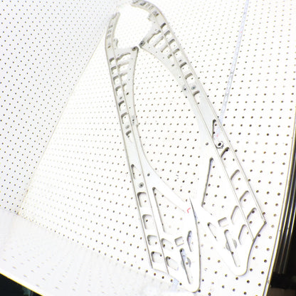 2013 Arctic Cat Procross Xf800 Slide Rails SET OF 2 3604-629