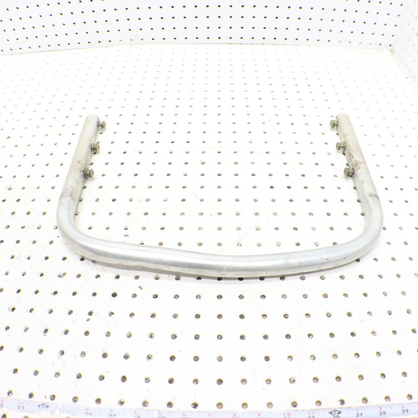 2007 Polaris Iq 600 Rear Bumper 2632989-309