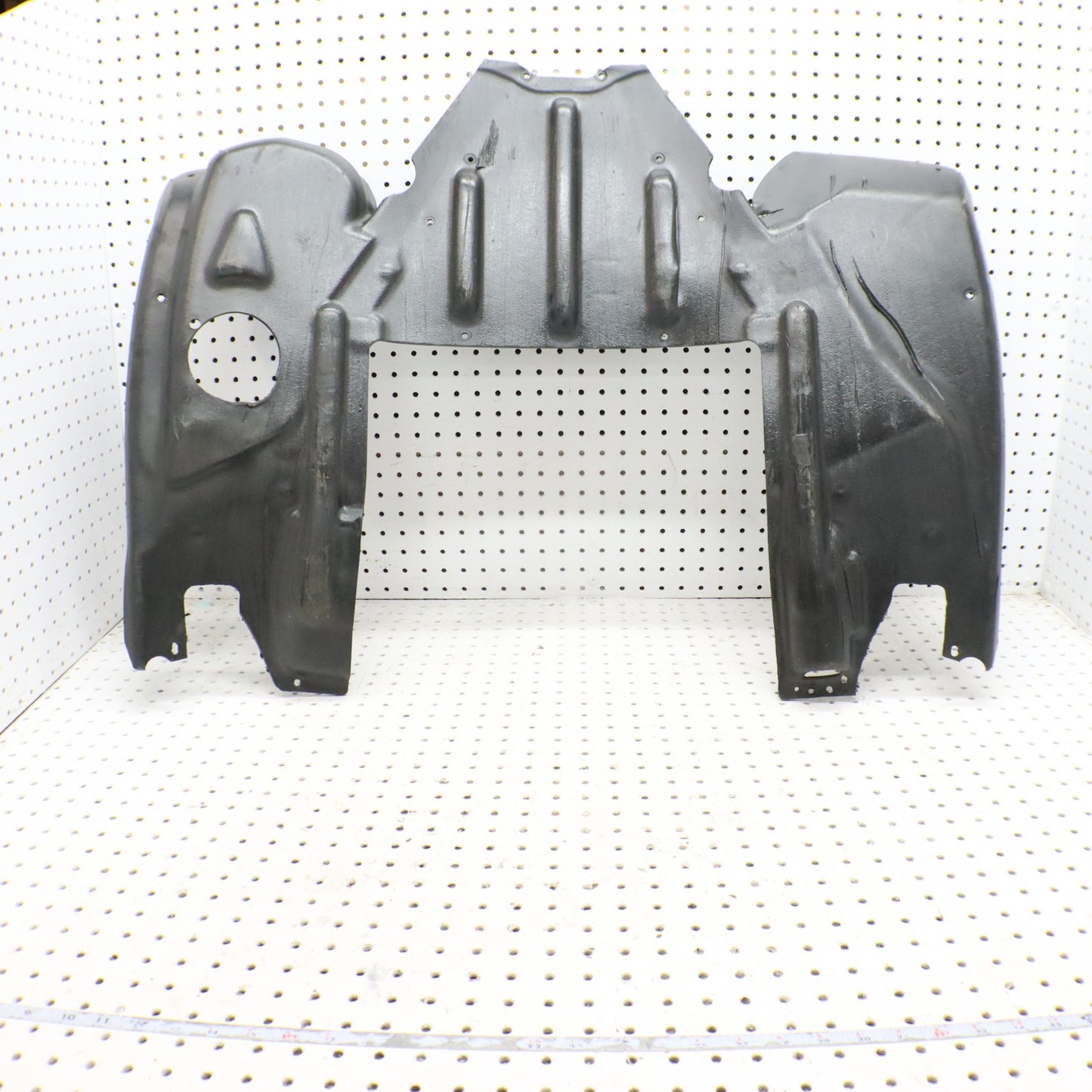 2012 Arctic Cat Proclimb M800 Skid Plate 