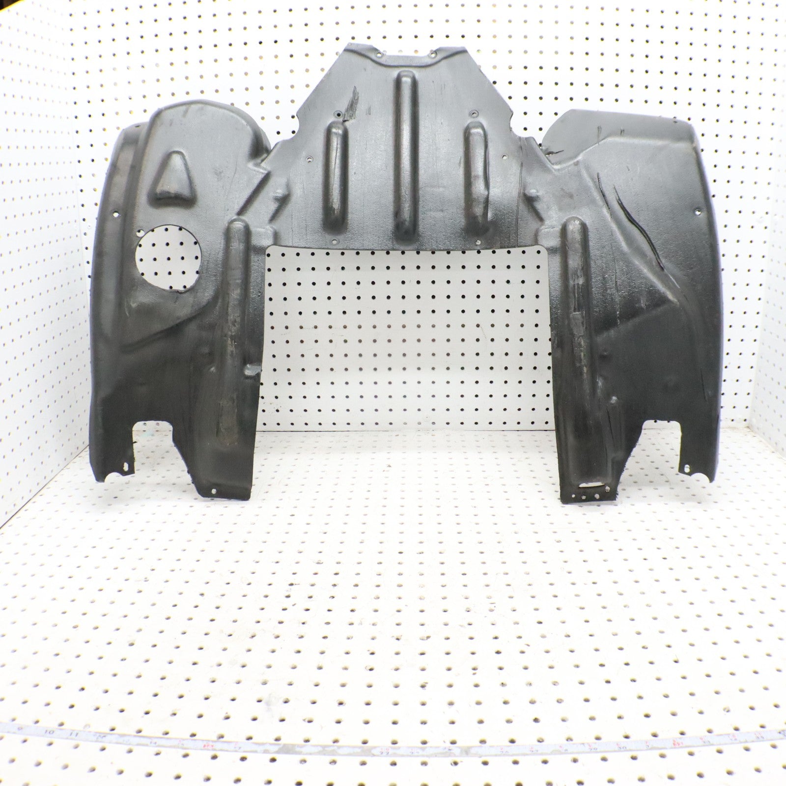 2012 Arctic Cat Proclimb M800 Skid Plate 