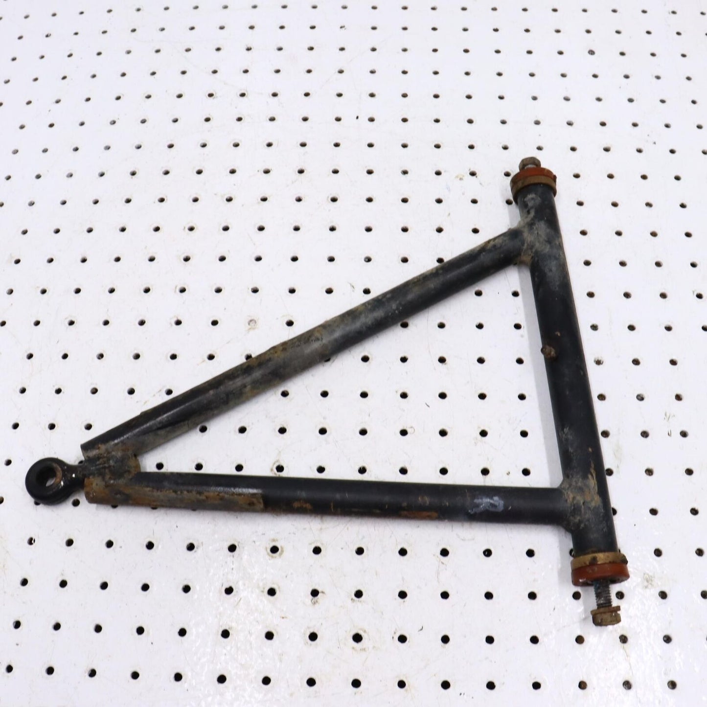 1996 POLARIS XPLORER 300 FRONT RIGHT A ARM 2200532; 2202275 