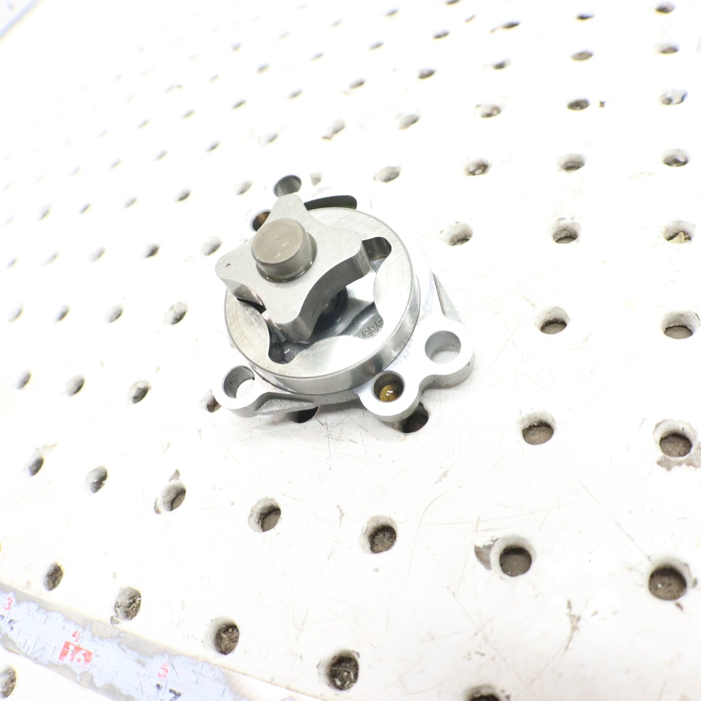 2017 Polaris Sportsman 570 Oil Pump 1204293; 5138077; 5138320