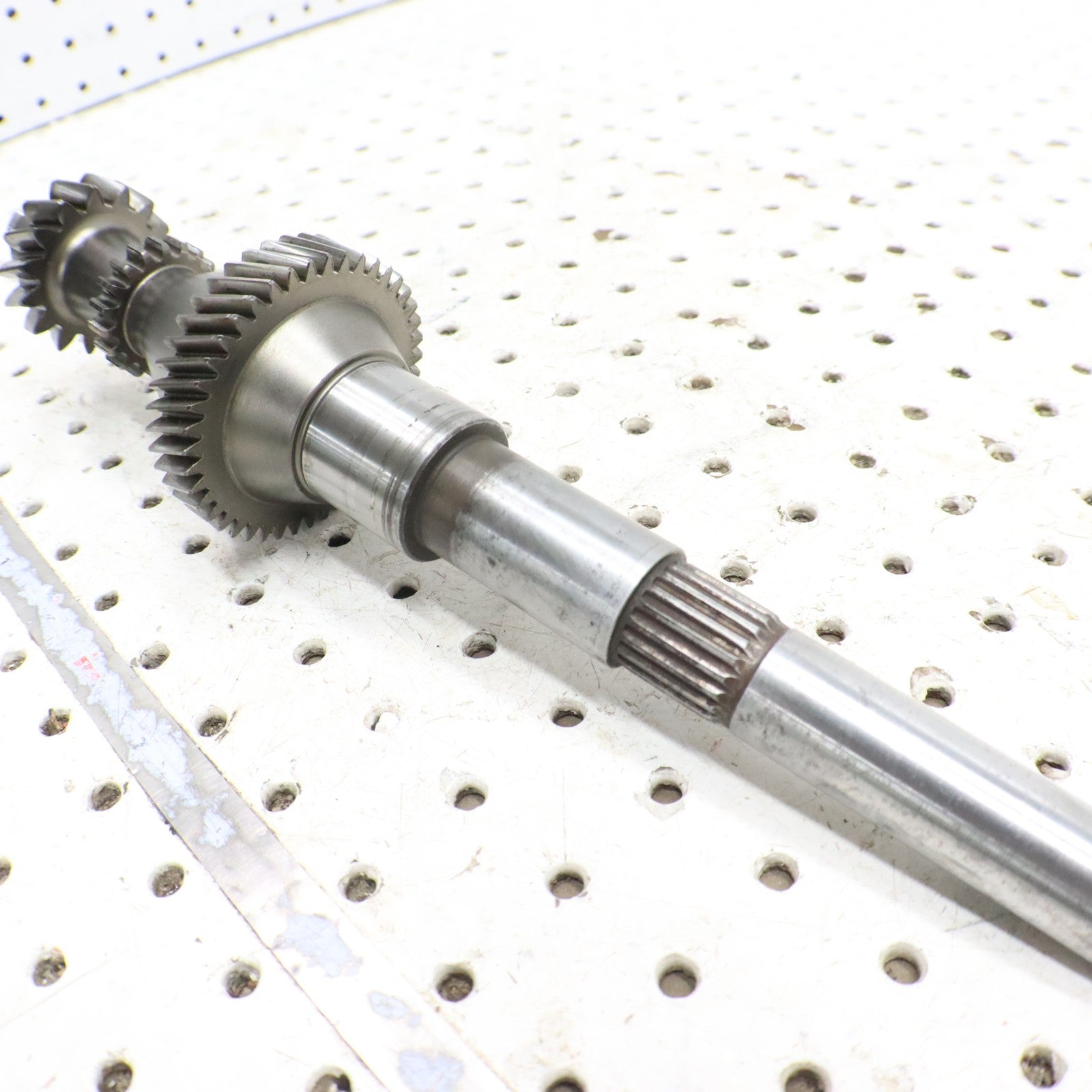2021 Polaris Sportsman 570 Efi Transmission Gearcase Input Shaft 43T/15T 3236761