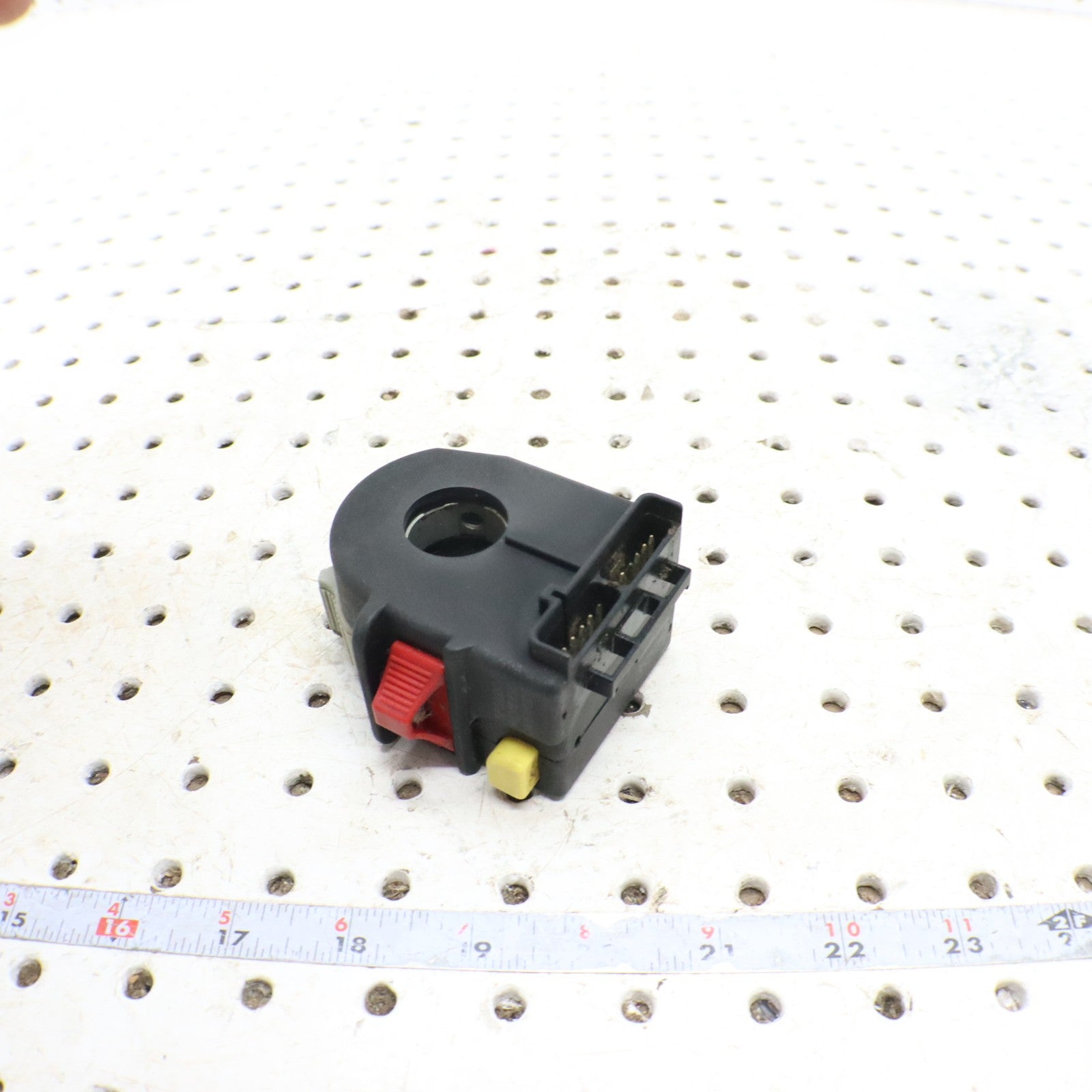 2008 Polaris Sportsman 800 Left Hand Control 4011835; 4019044