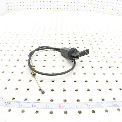 2007 Polaris Iq 600 Choke Cable 7081354