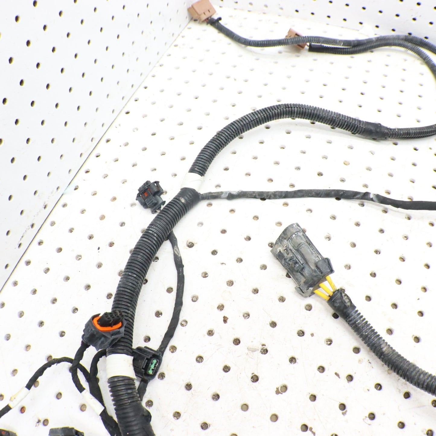 2018 Polaris Sportsman 570 Efi Wire Harness 2414899 NON EPS 2412885