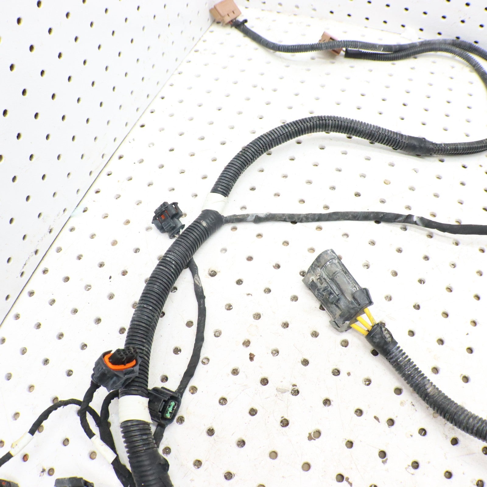 2018 Polaris Sportsman 570 Efi Wire Harness 2414899 NON EPS 2412885