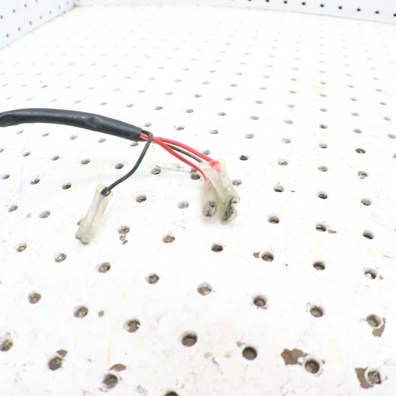 1995 Polaris Xplorer 400 Ignition Key Switch 4110140