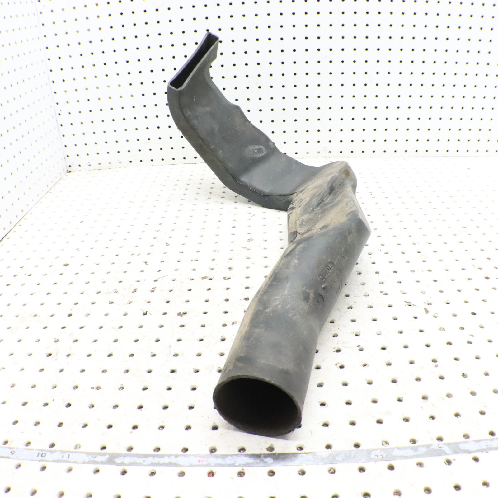 2012 Polaris Sportsman 500 Clutch Outlet Duct  