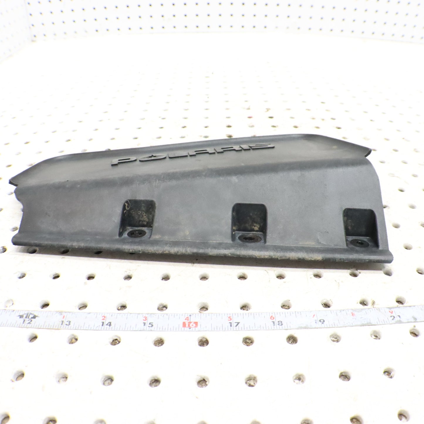 2015 Polaris Sportsman 570 Cv Joint Shield Axle Guard LEFT FRONT 5435028-070