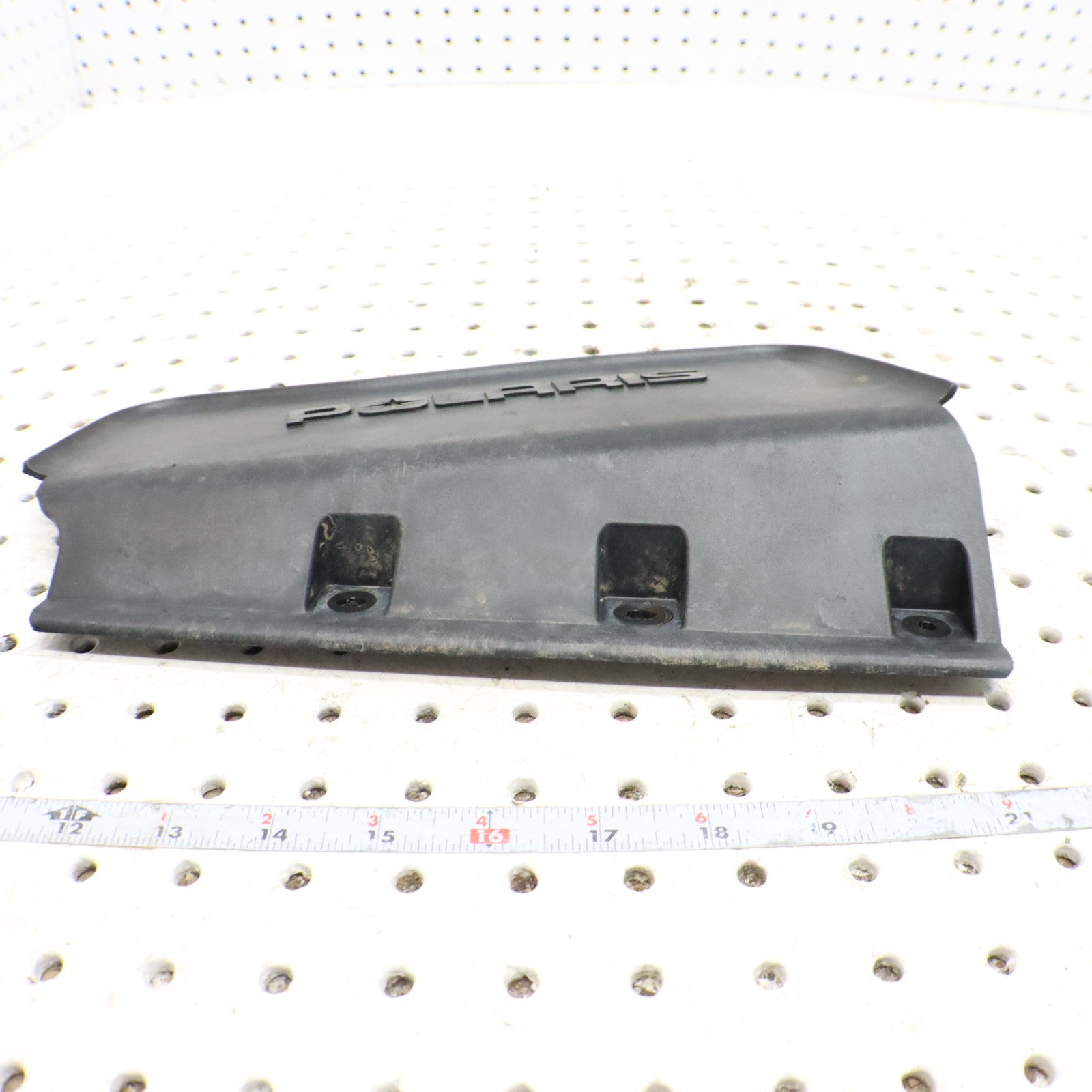 2015 Polaris Sportsman 570 Cv Joint Shield Axle Guard LEFT FRONT 5435028-070