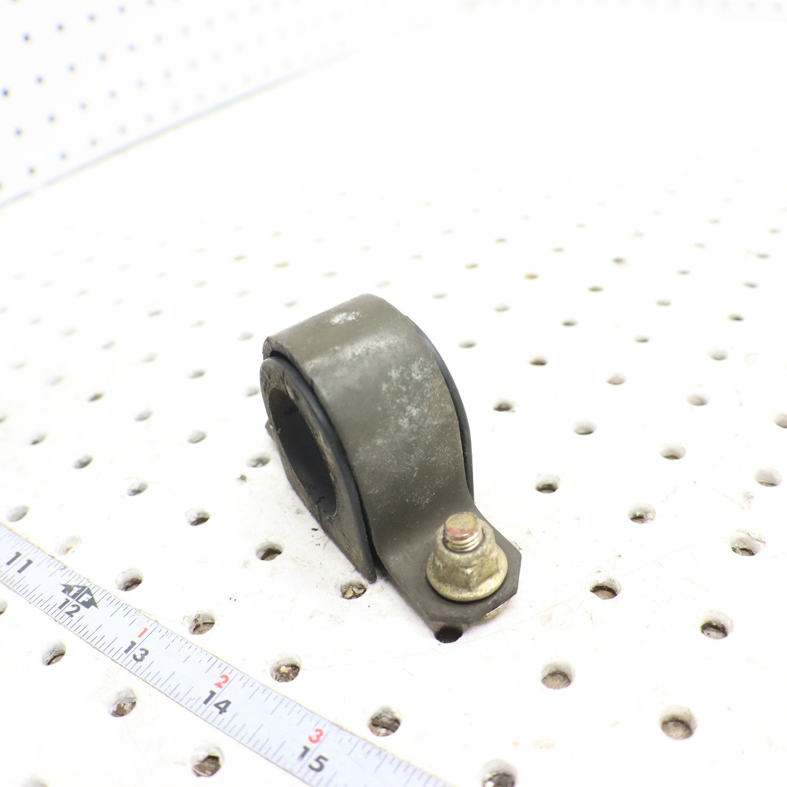 2009 Polaris Sportsman Xp 850 Steering Post Bushing 5436128 5438904 5249143  