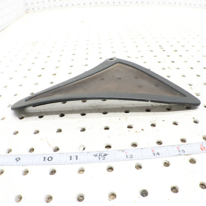 2009 Arctic Cat Crossfire R 8 Air Intake Bezel Screen LEFT 4706-181; 5606-081