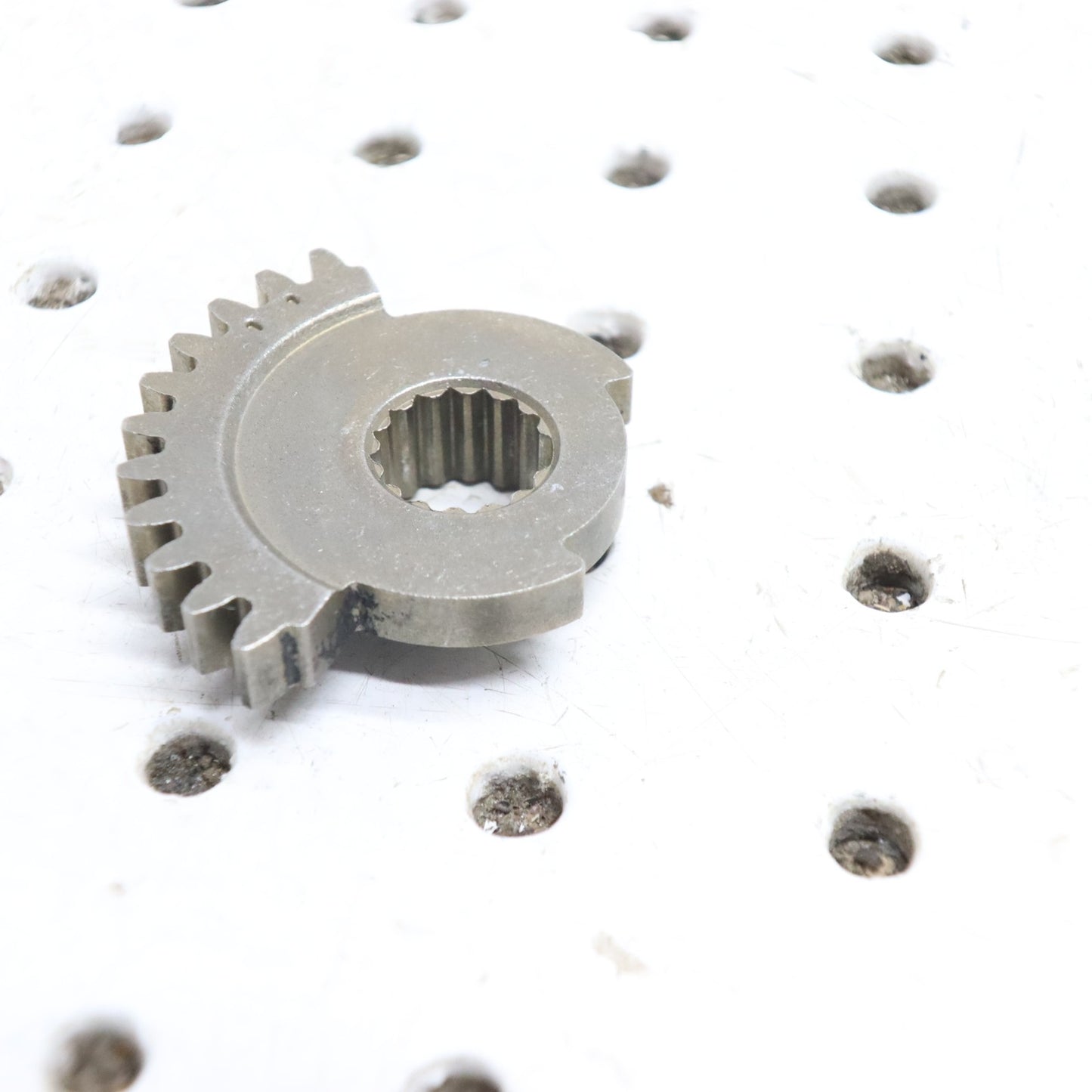 2013 Polaris Ranger 800 SECTOR GEAR, 31 TOOTH CUT TO 11 3233832