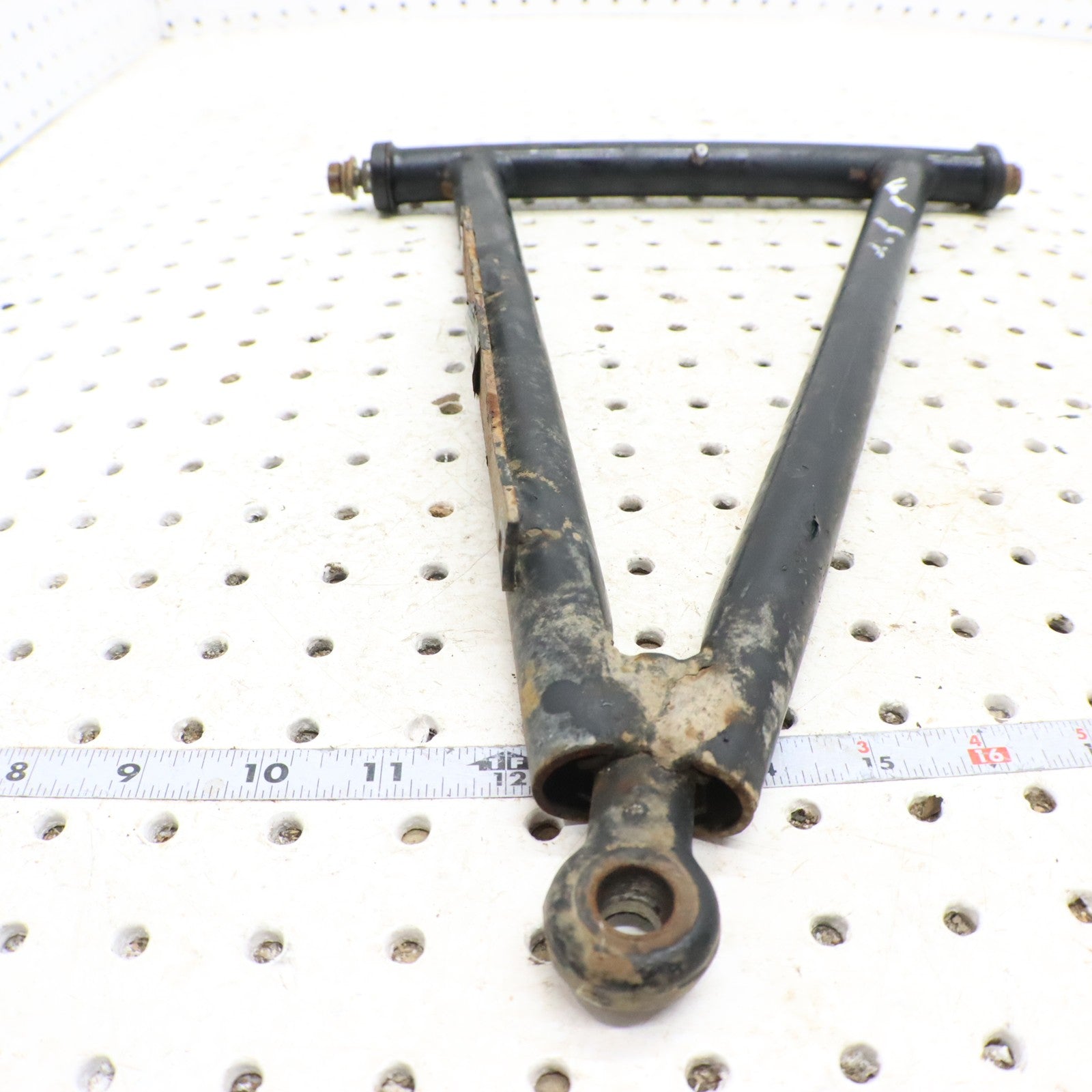 2008 Polaris Sportsman 800 Front Lower Left Control A Arm 2202865