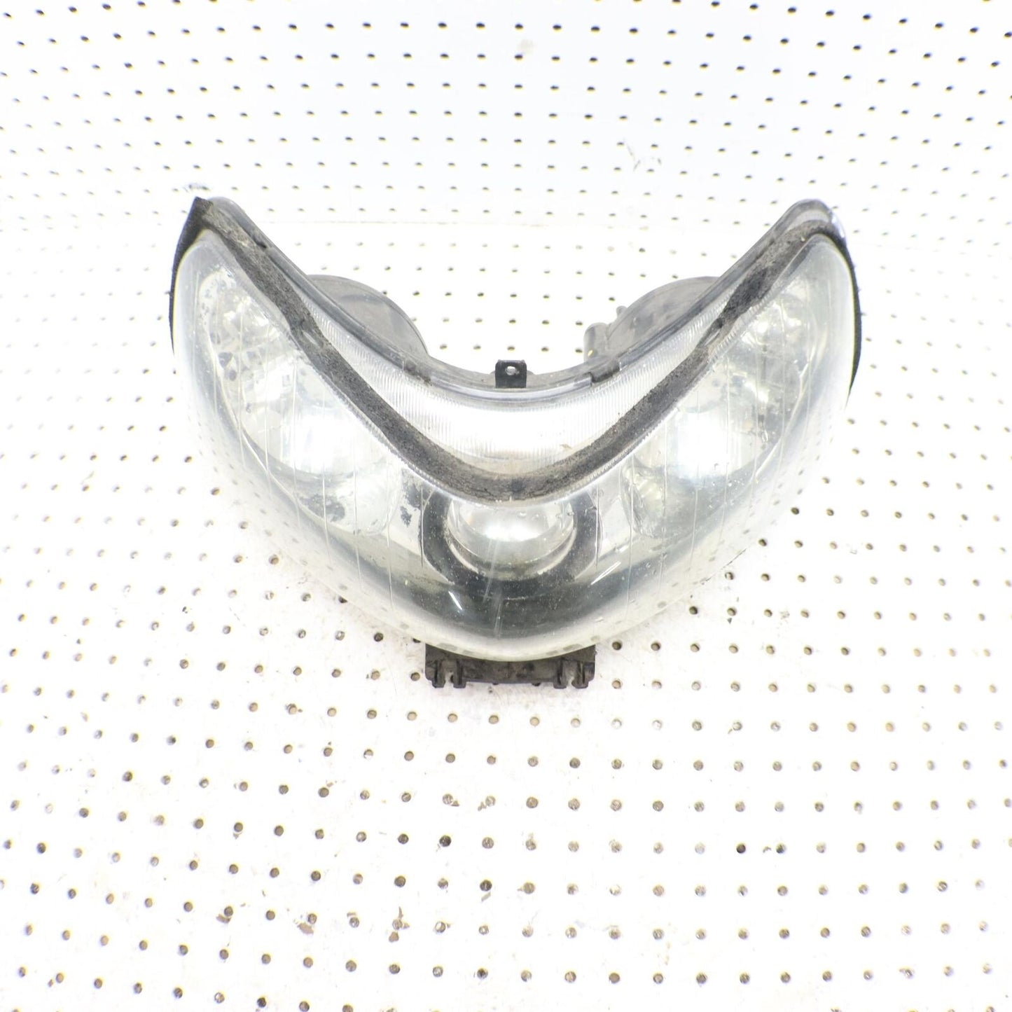 2006 POLARIS RMK 700 HEAD LIGHT HEADLIGHT 2410397