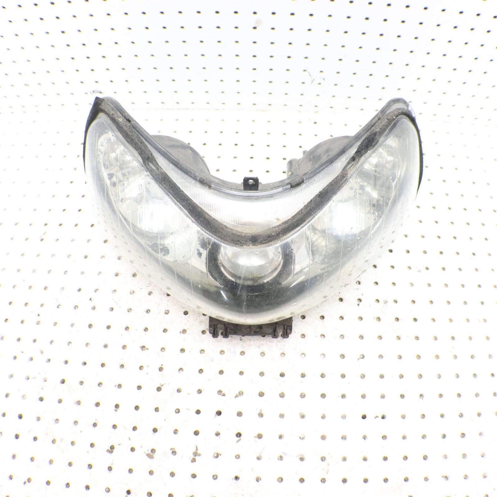 2006 POLARIS RMK 700 HEAD LIGHT HEADLIGHT 2410397