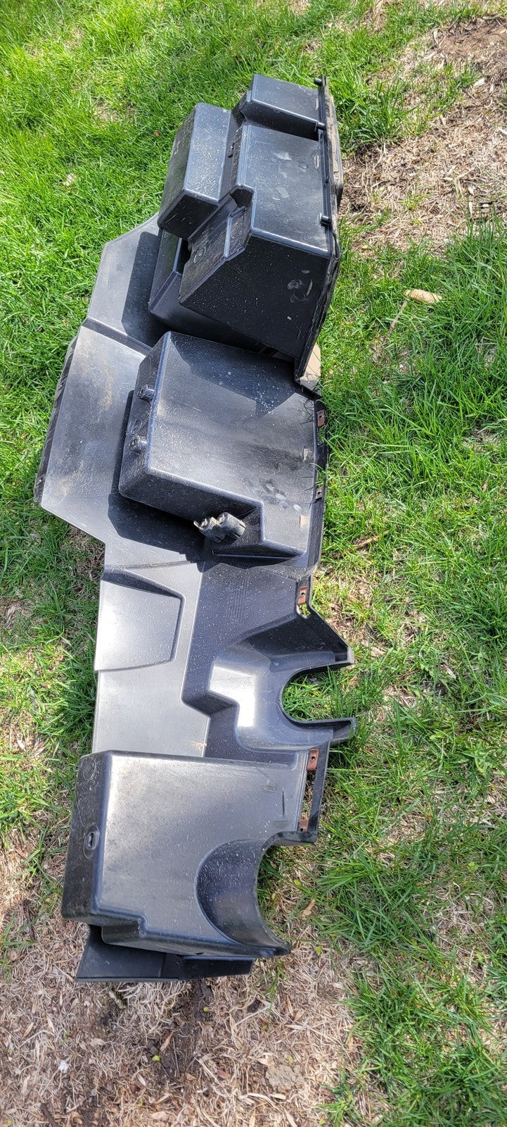 2013 Polaris Ranger 800 Dash Panel 2633895-070 LOCAL PICKUP