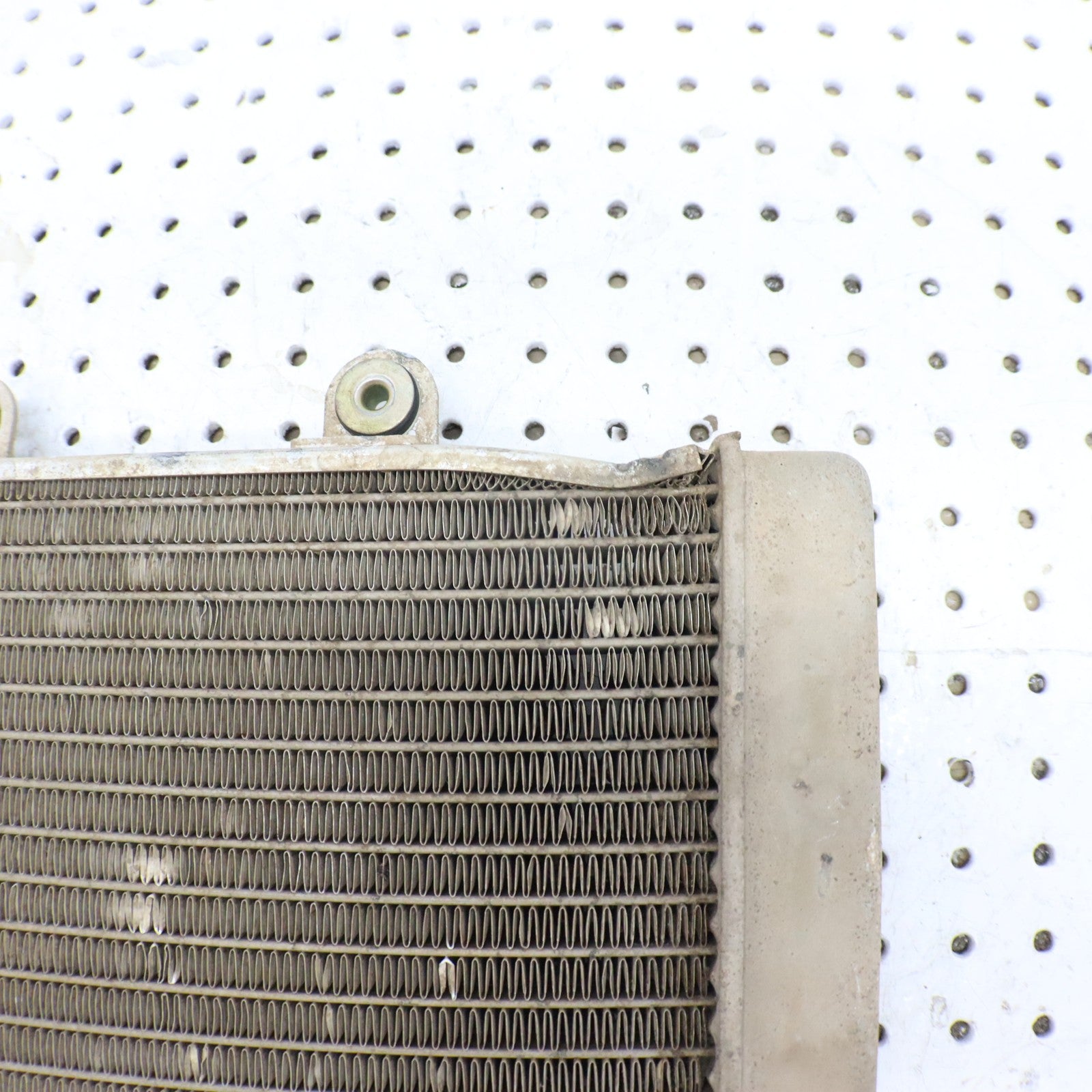 2004 Polaris Sportsman 500 Radiator 1240152; 1241477