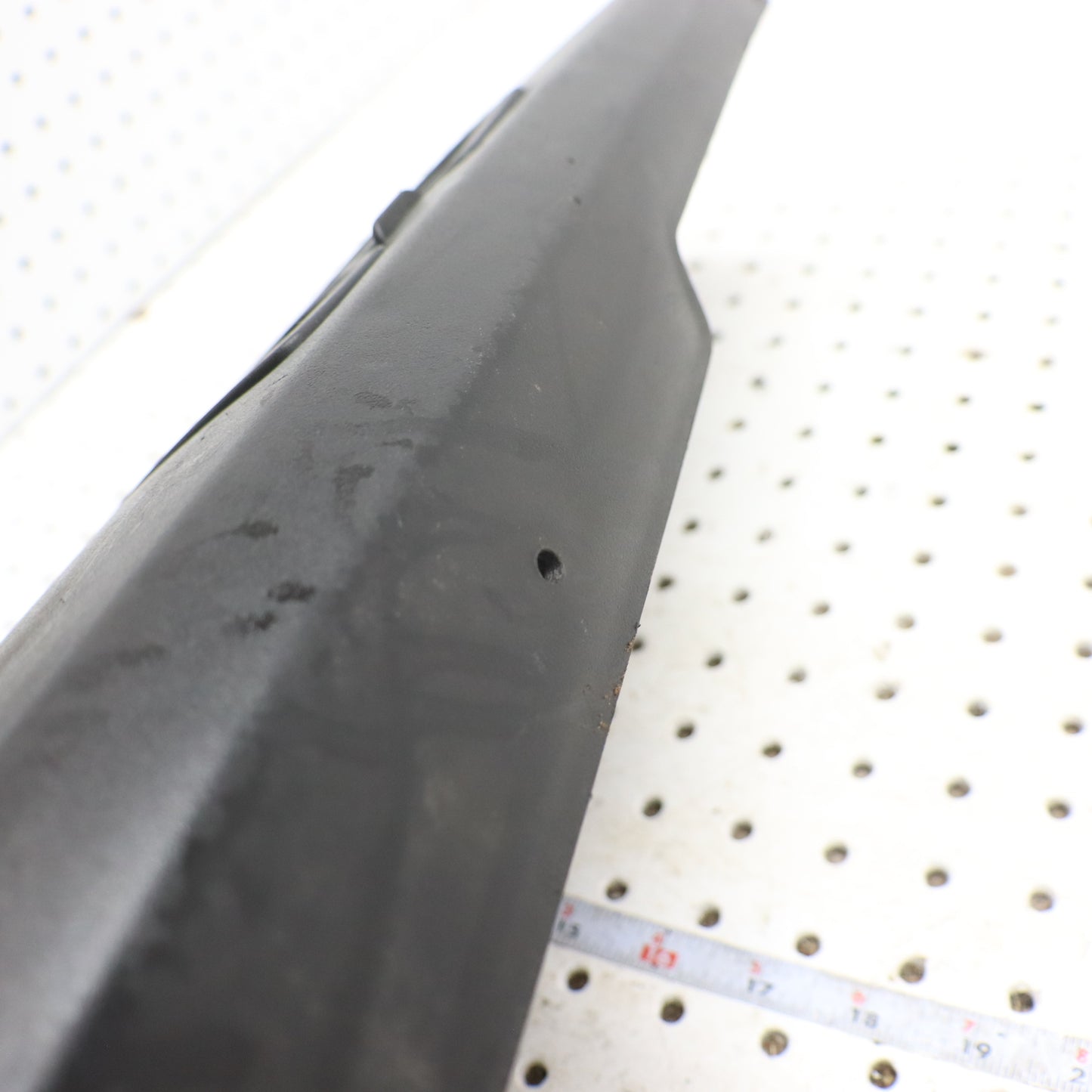 2013 Polaris Ranger Xp 900 Fender Upper Rear LH 5439106-070