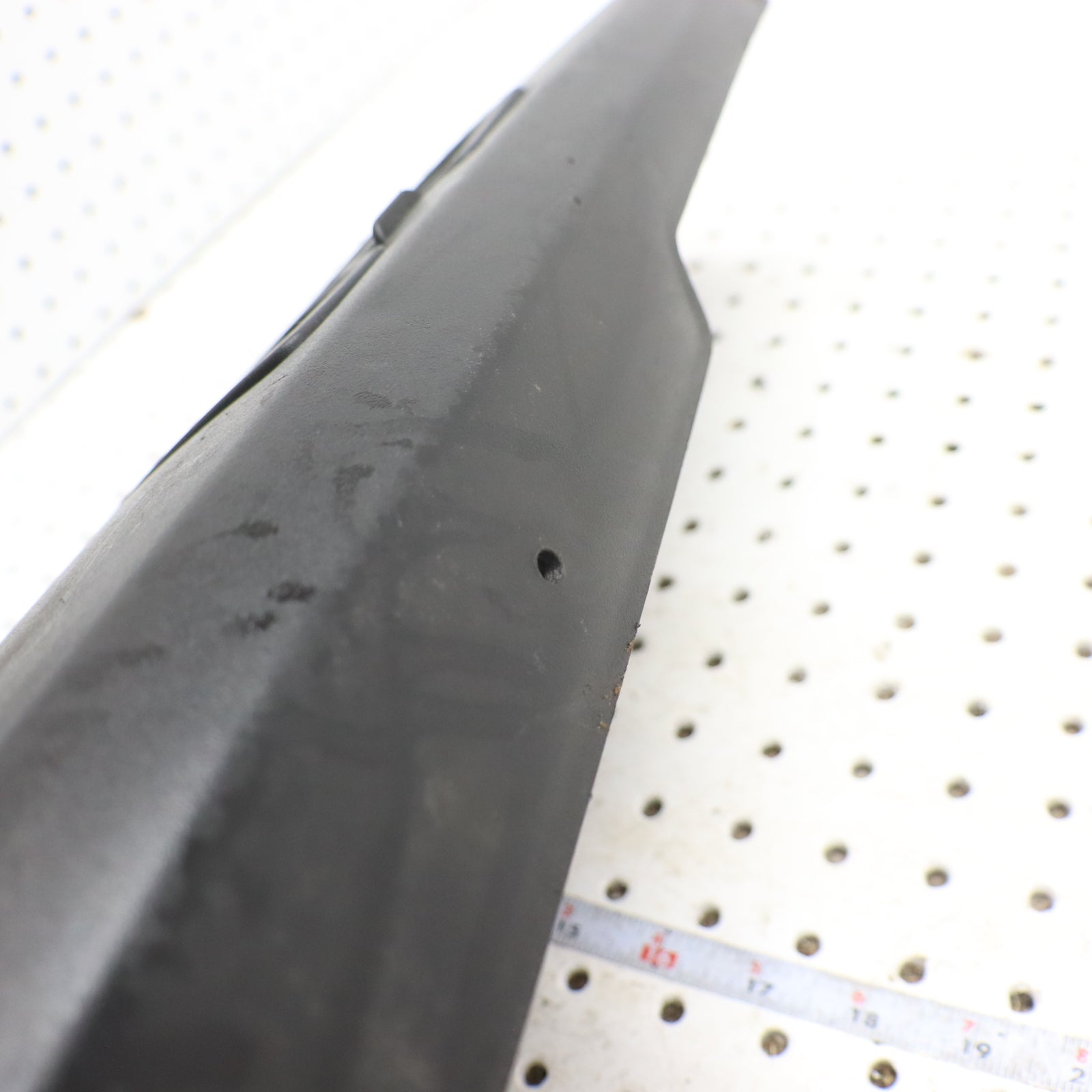 2013 Polaris Ranger Xp 900 Fender Upper Rear LH 5439106-070