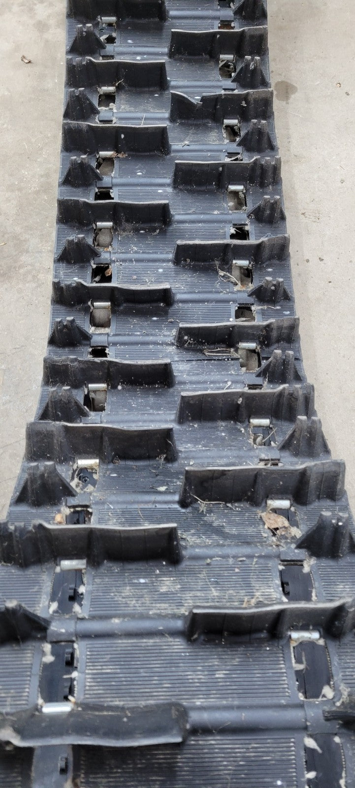 2012 Arctic Cat Proclimb M800 Track 153 X 15 X 2.6 POWERCLAW 2602-481