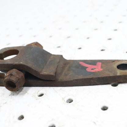 1995 Polaris Xcr 600 Steering Arm 5220326-067