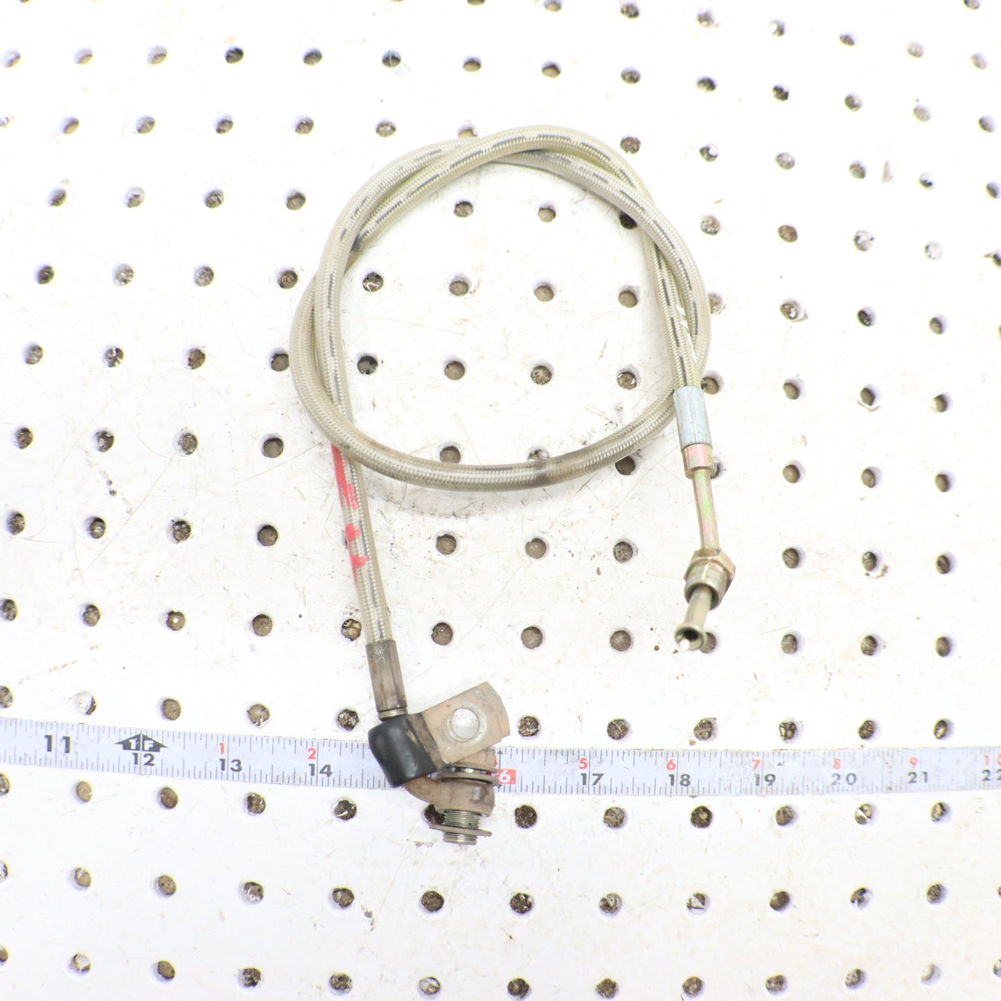 2014 Polaris Sportsman 570 Brake Line Front RIGHT 1910839