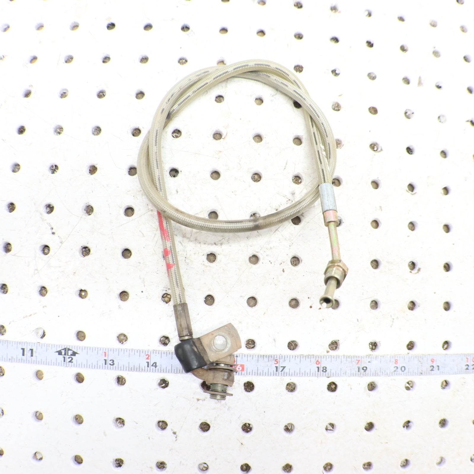 2014 Polaris Sportsman 570 Brake Line Front RIGHT 1910839