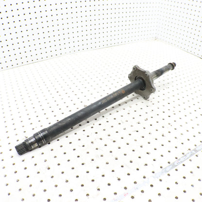 2016 Arctic Cat M8000 Jackshaft Driven Shaft 1702-439 ; 2602-969