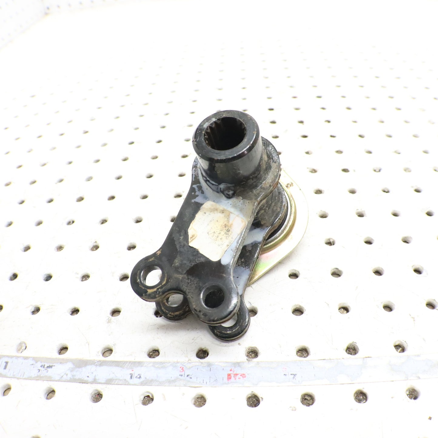 2024 Polaris Sportsman 570 Efi Eps Steering Post Stem Lower 1824101