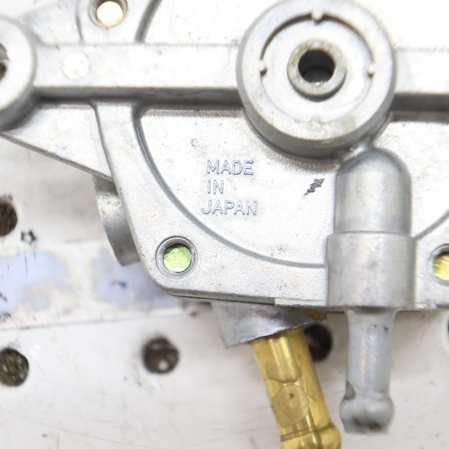 2007 Polaris Iq 600 Fuel Pump 2520694