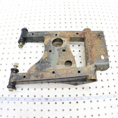 2009 Polaris Rzr 800 Lower Left Rear Control A Arm  1015451-458; 1018207-458