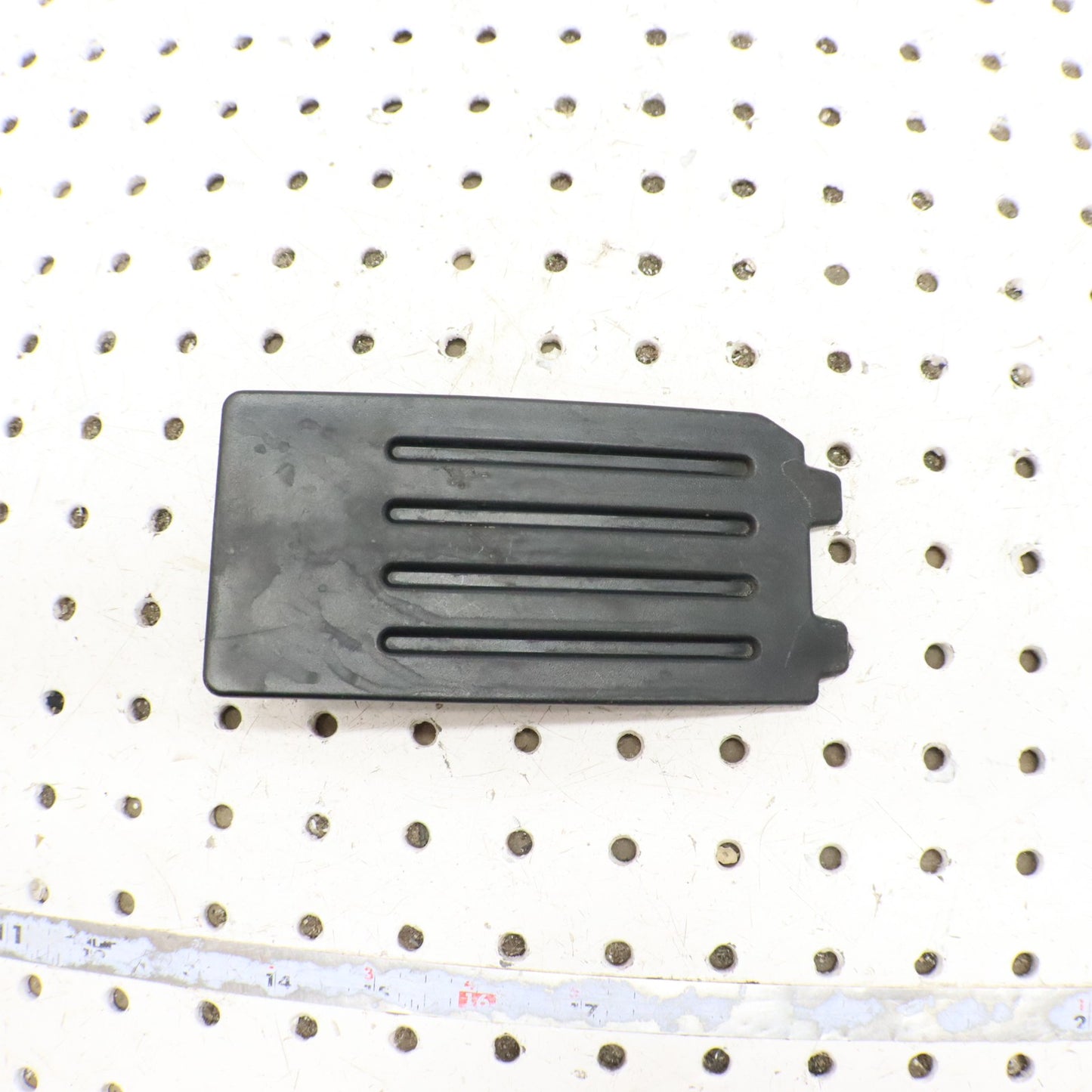 2024 Polaris Sportsman 570 Efi Eps COVER, ACCESS RAD CAP, BLK 5457443-070
