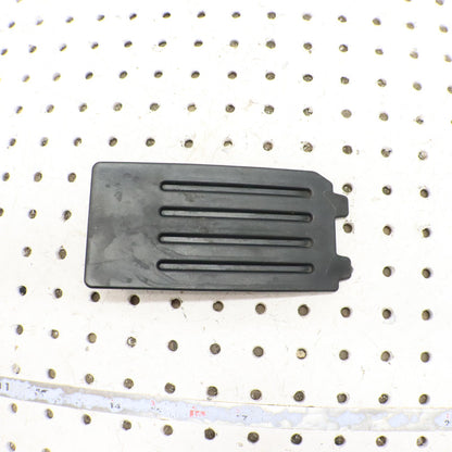 2024 Polaris Sportsman 570 Efi Eps COVER, ACCESS RAD CAP, BLK 5457443-070