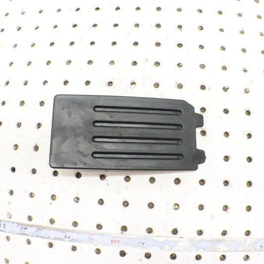 2024 Polaris Sportsman 570 Efi Eps COVER, ACCESS RAD CAP, BLK 5457443-070