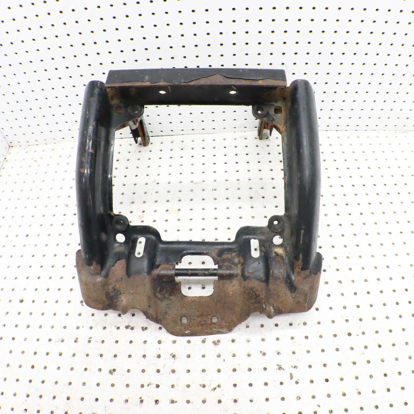 2004 Polaris Sportsman 500 Front BRUSH GUARD 1013366-067