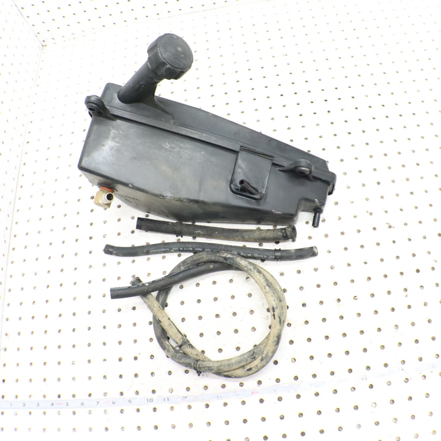 2012 Polaris Sportsman 500 Oil Tank 1261653