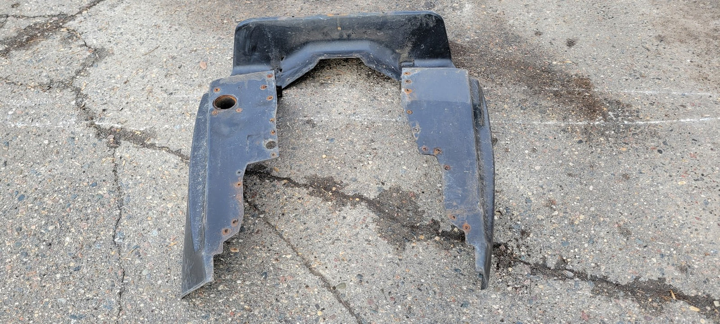 1995 Polaris Xcr 600 Bellypan  5410930-067 LOCAL PICKUP 