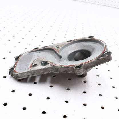 2007 POLARIS IQ 600 ENGINE WATER PUMP HOUSING COVER 5630920 5631951