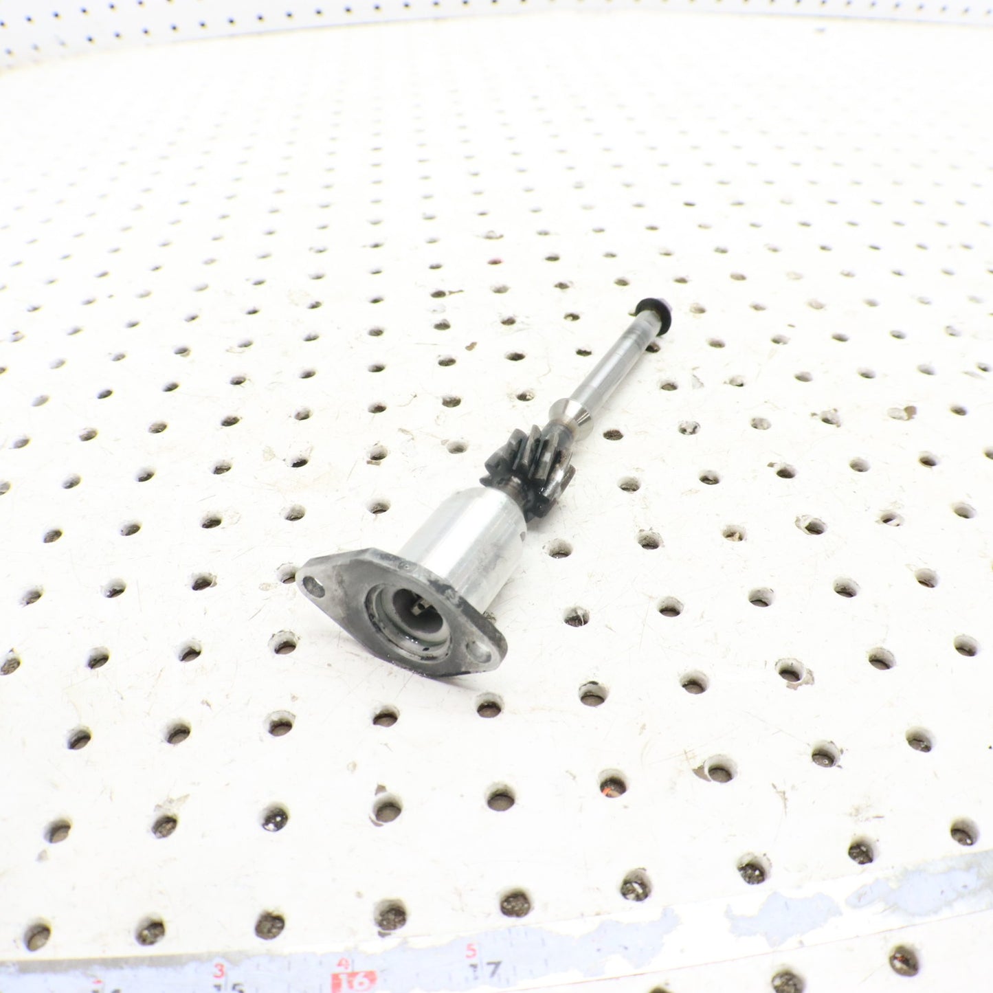 2012 Arctic Cat Proclimb M800 Oil Pump Shaft Water Pump Shaft 3007-895; 3007-916