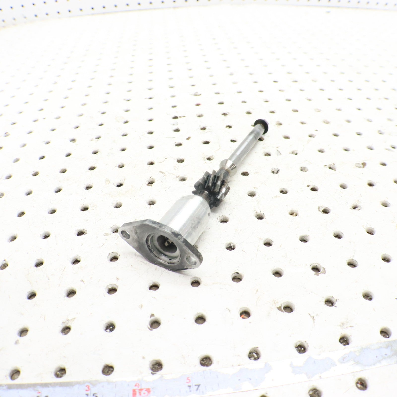 2012 Arctic Cat Proclimb M800 Oil Pump Shaft Water Pump Shaft 3007-895; 3007-916