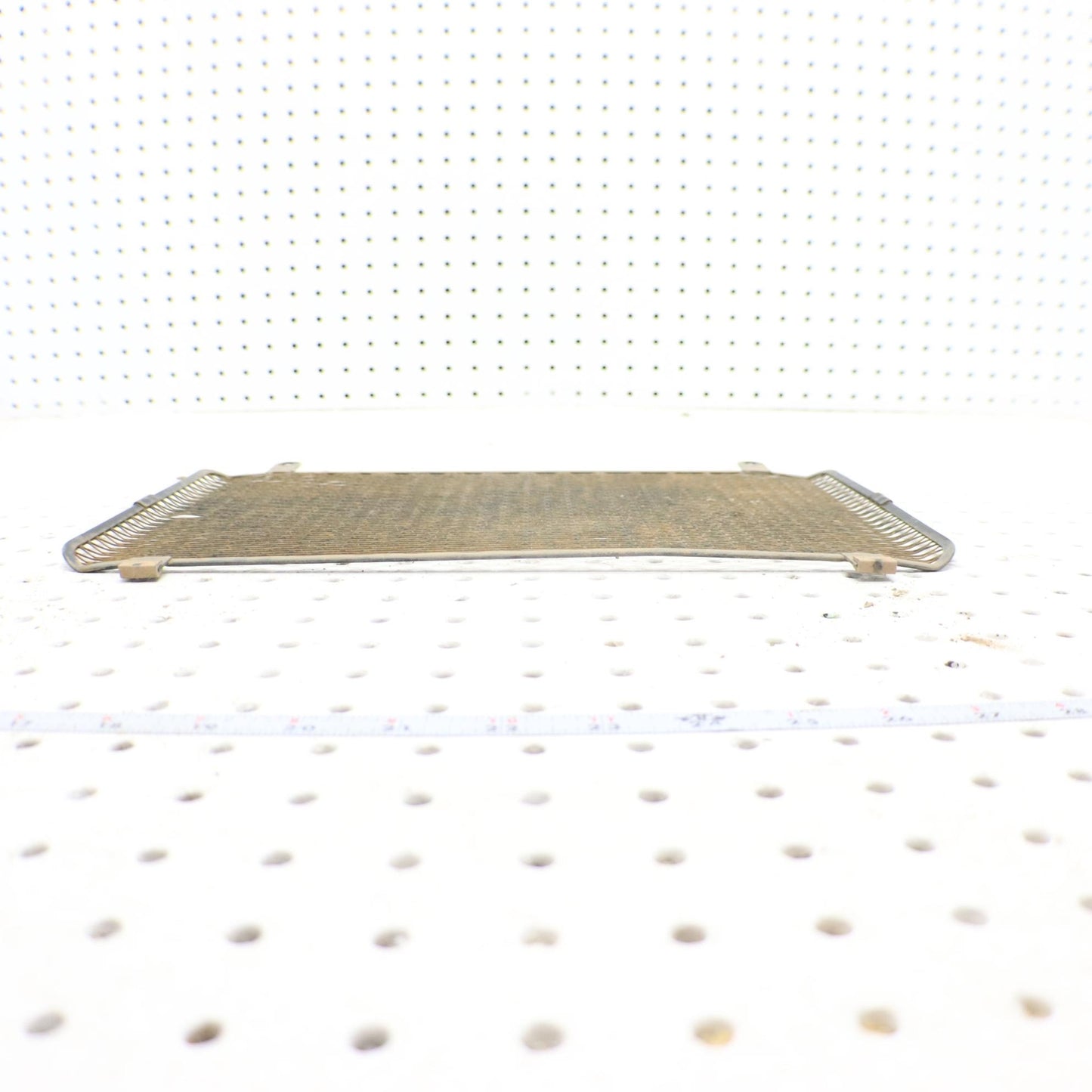 2016 SUZUKI KING QUAD 500 RADIATOR COVER SCREEN 17760-09F00 17760-09F01