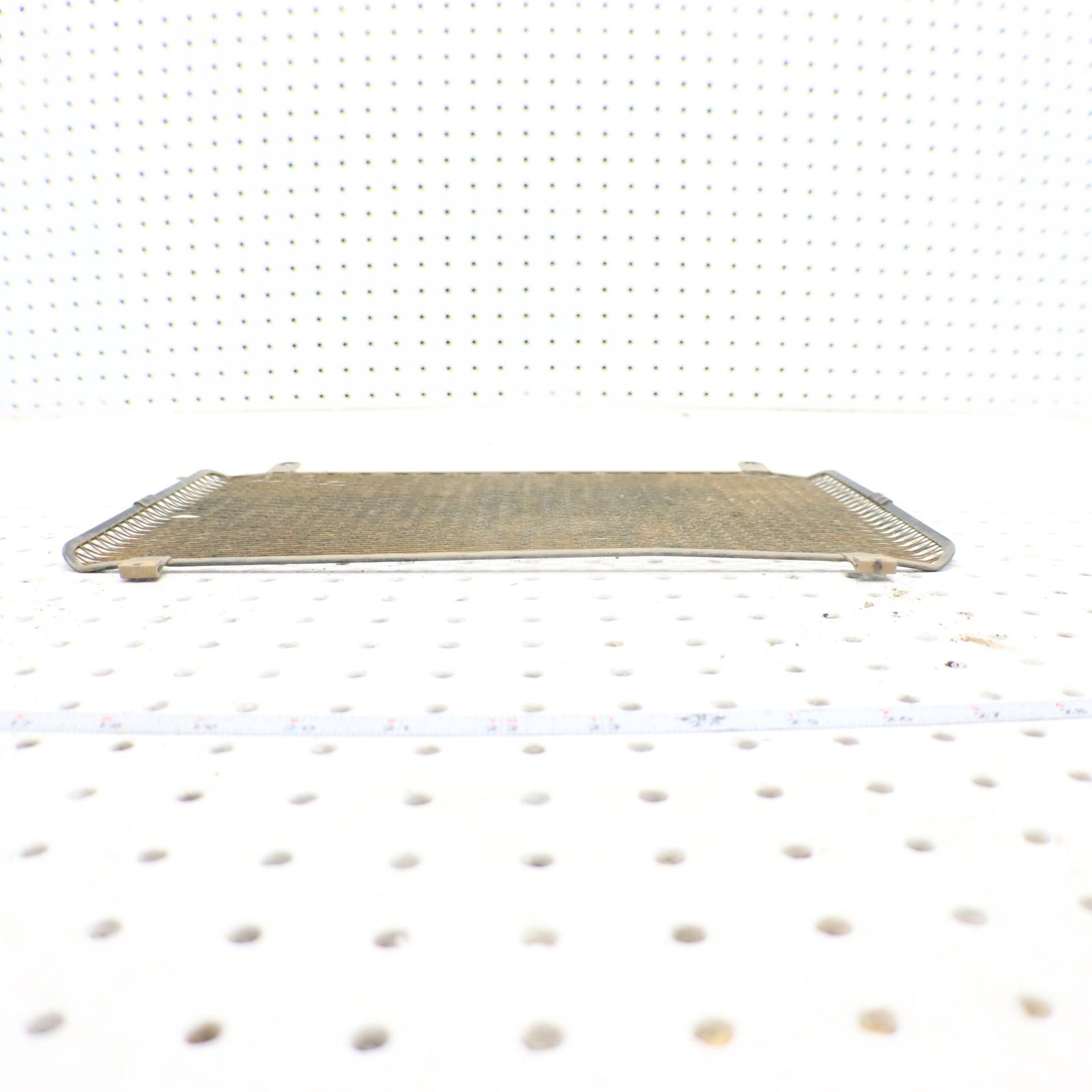 2016 SUZUKI KING QUAD 500 RADIATOR COVER SCREEN 17760-09F00 17760-09F01