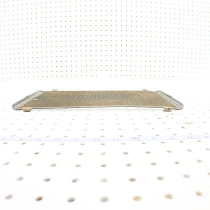 2016 SUZUKI KING QUAD 500 RADIATOR COVER SCREEN 17760-09F00 17760-09F01